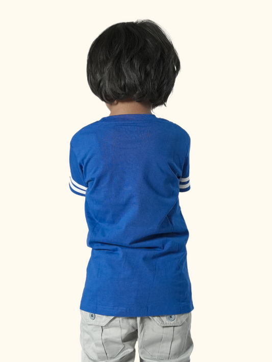 Wildlife Adventurer T-Shirt