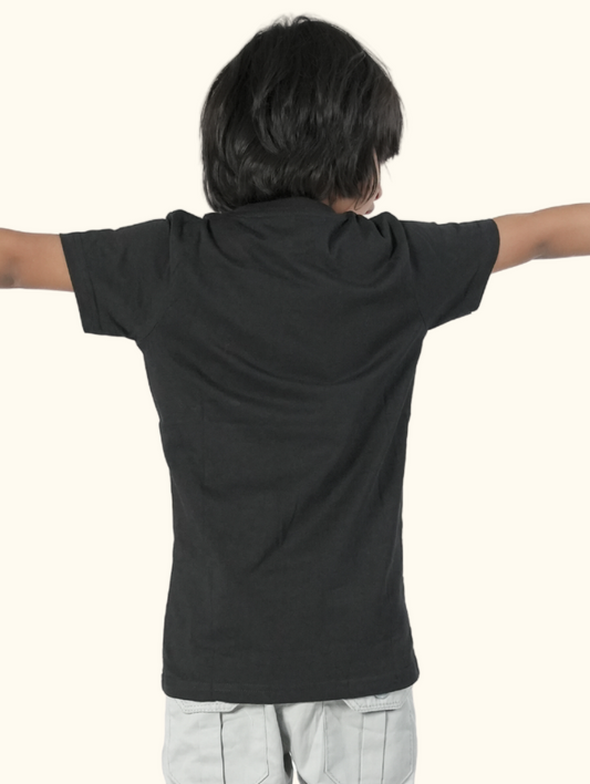 Sky Racer Fighter Jet T-Shirt