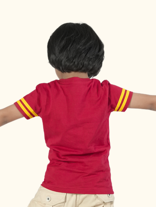 Beast Mode 92 Activated T-Shirt