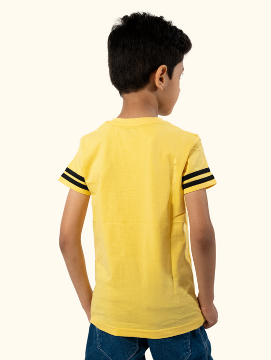 Mini Master of Disaster T-Shirt