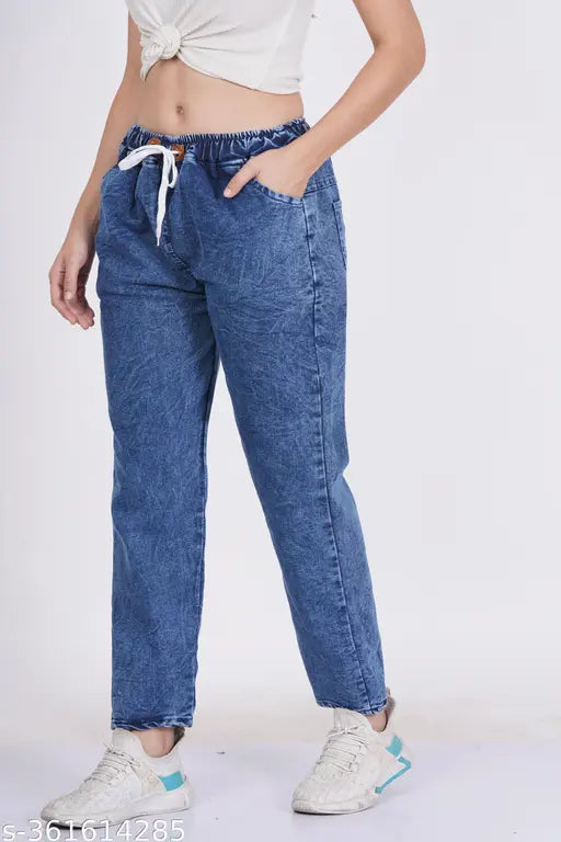 Women Jeans